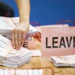 Buyer’s remorse sets in over EU exit by UK voters