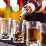 Officials find 4 out of 5 bars breaking rules