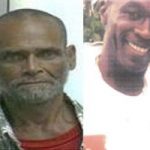 Four men missing at sea for 4 days