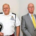 UK cops join RCIPS management team