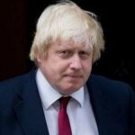 Boris Johnson to head up Foreign Office
