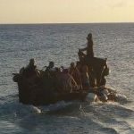 Officials return five Cuban migrants to Havana