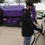 Unsafe mobile fueling causes alarm