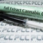 Medical cannabis oil officially legal