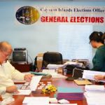 Voters urged to cooperate with election officials