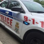 Police seek witnesses to road-rage assault