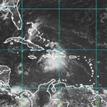 Severe weather headed for the Cayman Islands