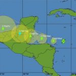 Storm watch lifted as Earl passes south of Cayman