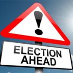 Election spending limited to $40k for all