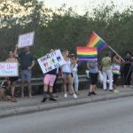LGBT activists ask who is minister for rights