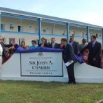 Petition started over poor state of West Bay school