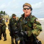 Navy SEAL who ‘killed’ bin Laden to speak in Cayman