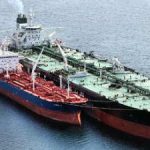 Sea fuel transfers ring environmental alarm