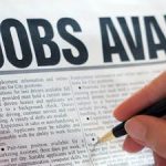 Local jobless rate rises as labour force grows
