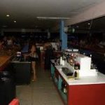 Teenagers arrested over Brac bar beating