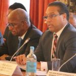 Cayman presses UK officials for changes to FFR