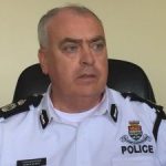Police chief to make case for more cash
