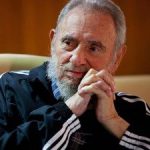 Premier walks diplomatic tightrope over Castro’s death