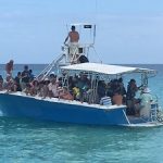 Marine cops warn captains not to overload boats