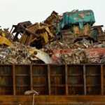 Safety issues cause problem for scrap cars