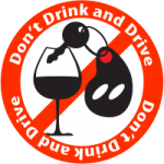 Police urge people to stop drunk driving