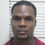 Convicted robber at large illegally in Cayman