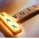Cayman top of list for global tax losses