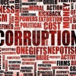 Corruption probe reaches a dozen arrests