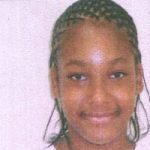 Missing teenage girl found