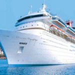 Cruise passenger fined $1,000 over ammunition