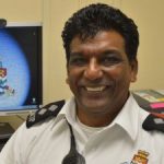Veteran cop takes up top job in Sister Islands