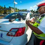 Cops round-up 10 drunk weekend drivers