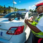 Police round up weekend drunk drivers