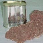 Corned beef from Brazil may be contaminated