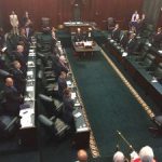 Concerns raised over rushed legislation