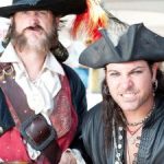 Heritage Days need sponsor to boost Pirates Week