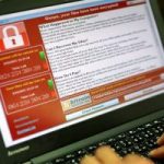 Cayman spared in global ransomware attack