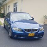 Thieves take BMW marked ‘For Sale’