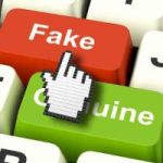 Fake report unnerves community