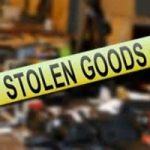 Cops to host stolen loot line-up
