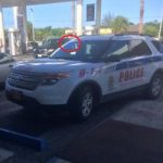 Parking rules don’t apply to cops on job