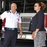 Consultants to review Cayman fire service