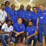 Medical professionals from Cayman assist Anguilla