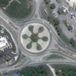 Bottleneck at Hurley’s Roundabout to be fixed