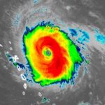 Home affairs minister urges hurricane preparedness