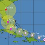 FCO coordinating relief efforts from Cayman Islands