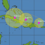Cayman residents urged to monitor Irma