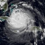 Hurricane seer hints at busy season ahead
