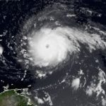 Irma now monster cat 5 storm