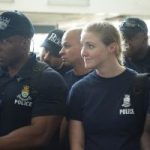 RCIPS officers help recapture prisoners in BVI